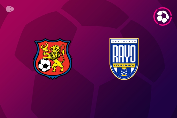 Caracas FC defeat Rayo Zuliano FC