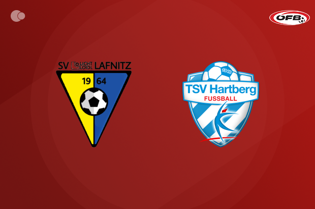 TSV Hartberg Secures Impressive Victory Over SV Lafnitz in Austrian Cup Showdown