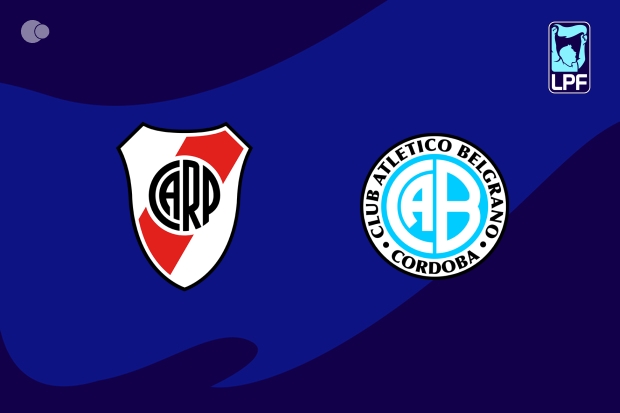 Belgrano beat River Plate and win the competition Belgrano beat River Plate and win the competition