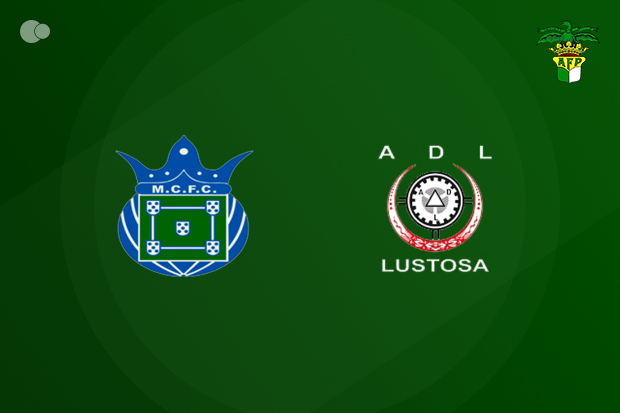 Favorito Lustosa não dá margem para dúvidas Favorito Lustosa não dá margem para dúvidas