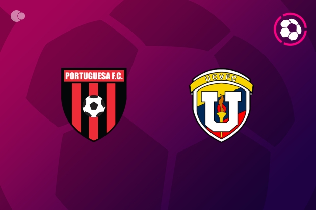 Portuguesa FC thrash UCV FC
