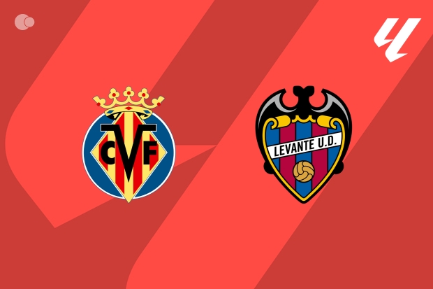 Levante lose out to Villarreal Levante lose out to Villarreal