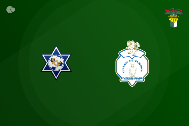 Freamunde derrota Citânia de Sanfins Freamunde derrota Citânia de Sanfins