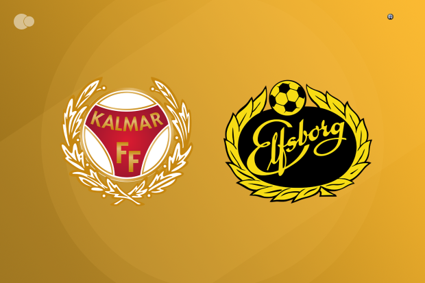 Elfsborg defeat Kalmar FF Elfsborg defeat Kalmar FF