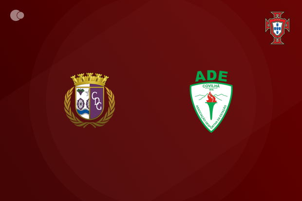 AD Estação Dominates CD Gouveia in a 5-0 Victory in Matchweek Ten