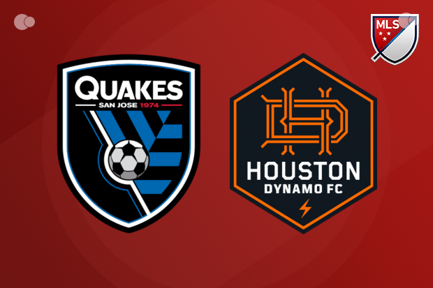 SJ Earthquakes defeat Houston Dynamo
