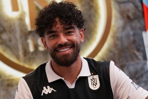 Gustavo Klismahn deixa Santa Clara e ruma ao Azerbeijão