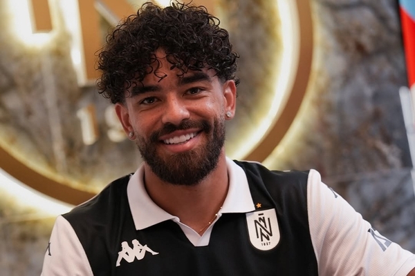 Gustavo Klismahn deixa Santa Clara e ruma ao Azerbeijão
