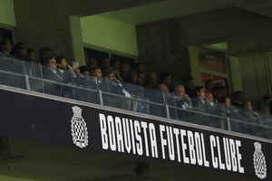 Administradora de Insolvência do Boavista responde à Câmara Municipal do Porto