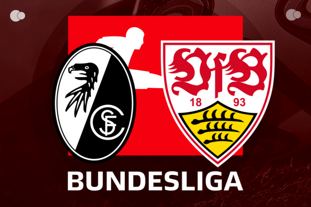 Stuttgart lose out to SC Freiburg Stuttgart lose out to SC Freiburg