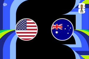 United States of America vs Australia: team news, lineups, predictions (World Cup 19/06)