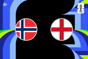 Noruega vs Inglaterra: antevisão, ausências e onzes prováveis