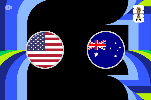United States of America vs Australia: team news, lineups, predictions (World Cup 19/06)