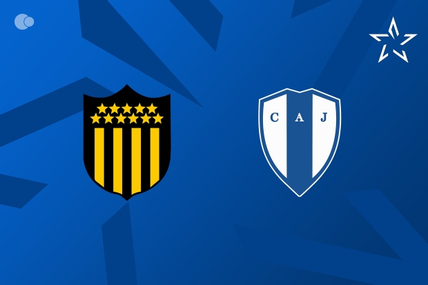 A point apiece for Peñarol and Juventud A point apiece for Peñarol and Juventud