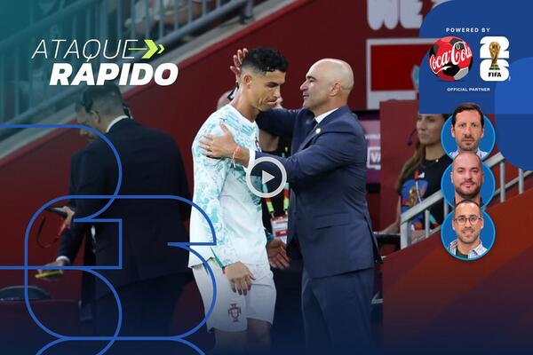 T8, EP.6 | Culpados do esperado adeus!