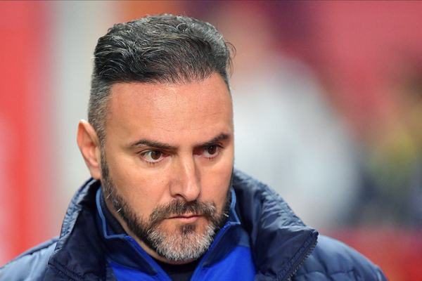 Ricardo Sousa é o novo treinador do FC Petrolul Ploiesti, da Roménia