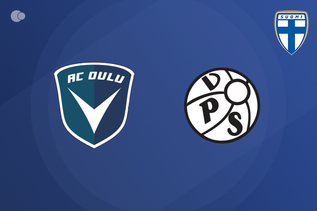 AC Oulu emerge victorious against VPS