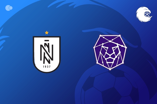 Neftchi in complete control