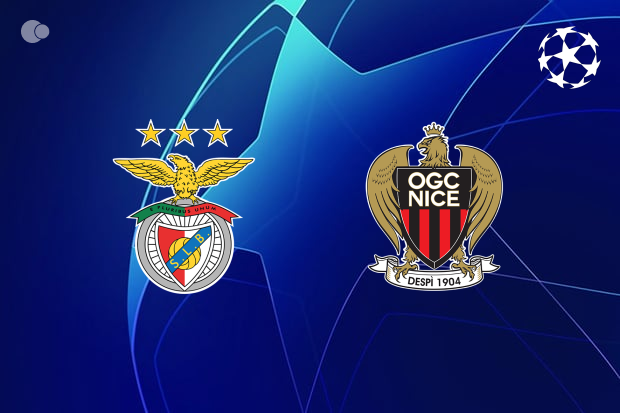 Benfica vs Nice - team news, lineups, predictions Benfica vs Nice - team news, lineups, predictions