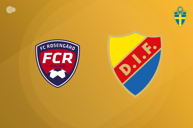 FC Rosengard and Djurgarden share points FC Rosengard and Djurgarden share points