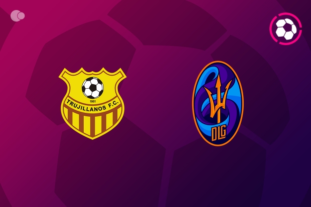 Dep. La Guaira beat Trujillanos FC