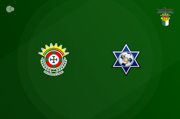 Freamunde derrotou Lavrense por 1-2 Freamunde derrotou Lavrense por 1-2