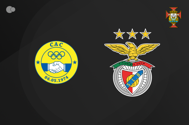 AF Lisboa Jun.E Sub10: Benfica venceu CAC
