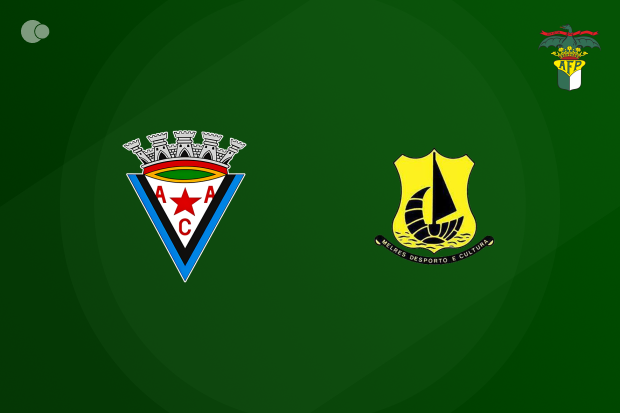 Alfenense e Melres DC não foram além de um empate Alfenense e Melres DC não foram além de um empate