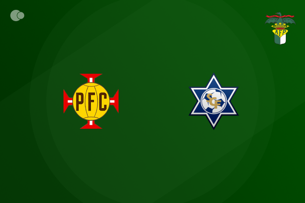 Padroense vence Freamunde com goleada