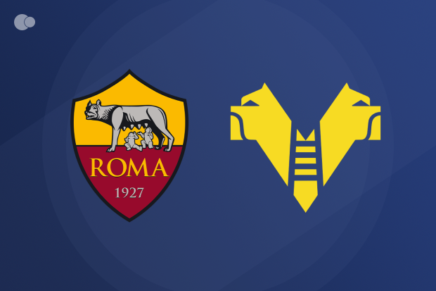 Exciting game later on as Roma host Hellas Verona Exciting game later on as Roma host Hellas Verona