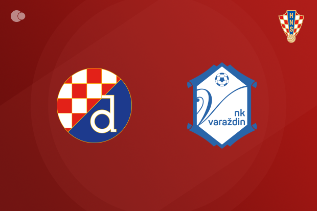 NK Varazdin lose out to Dinamo Zagreb