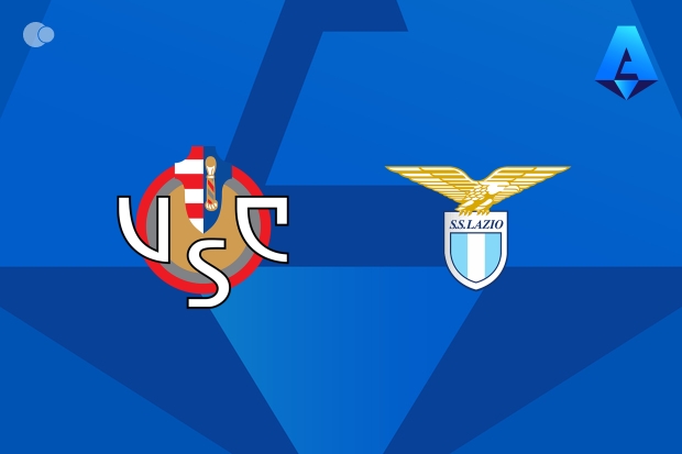 Lazio run out winners versus Cremonese Lazio run out winners versus Cremonese