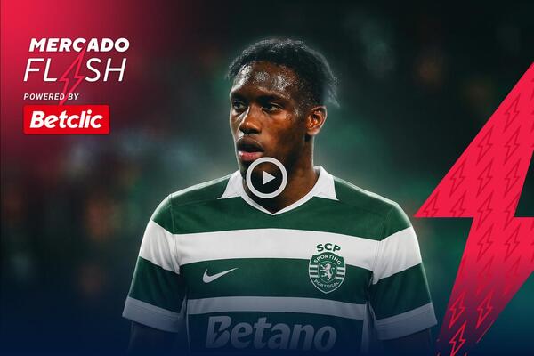 T11, Ep. 66 | Ibrahima Ba mais perto do Sporting