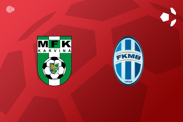 Mladá Boleslav defeat MFK Karviná Mladá Boleslav defeat MFK Karviná