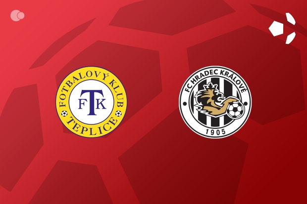 FC Hradec Králové beat Teplice FC Hradec Králové beat Teplice