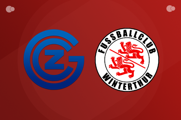 Grasshoppers beat Winterthur