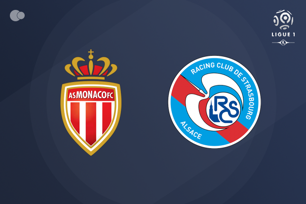 Monaco in complete control Monaco in complete control
