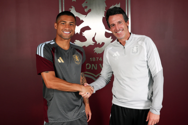 Aston Villa, João Gomes transferini tamamladı