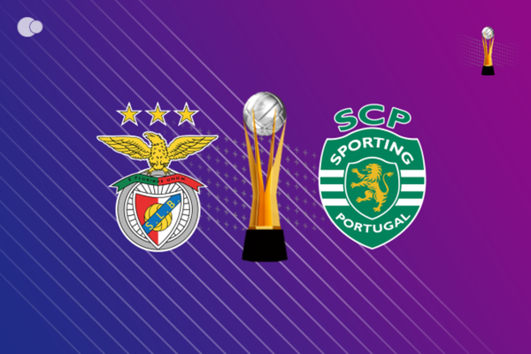 ANTEVISÃO | Supertaça Feminina abre temporada!