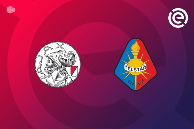 Ajax Secures Victory Over Telstar in Eredivisie Season Opener