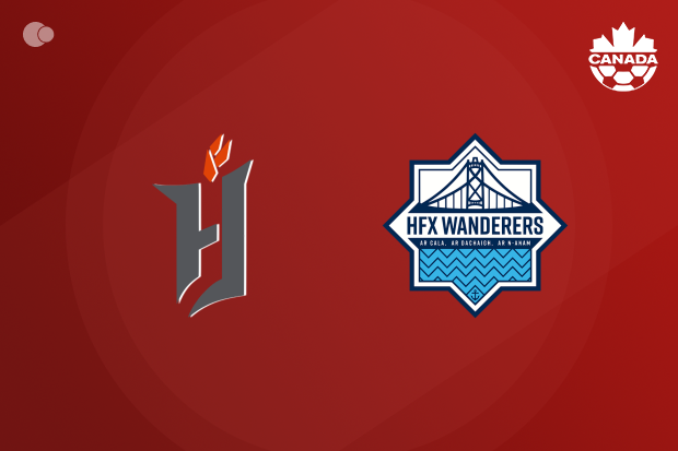Forge FC crush HFX Wanderers's Canadian Premier League dreams Forge FC crush HFX Wanderers's Canadian Premier League dreams