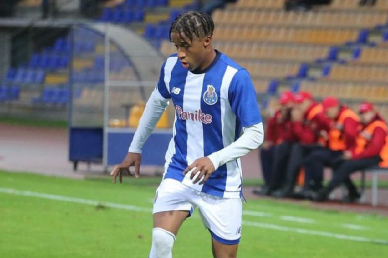 FC Porto tem princípio de acordo para o regresso de Cardoso Varela