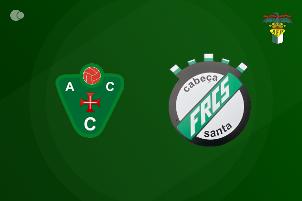 AC Croca venceu Cabeça Santa AC Croca venceu Cabeça Santa