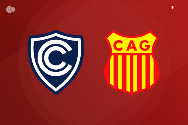 Cienciano run out winners versus Atlético Grau Cienciano run out winners versus Atlético Grau