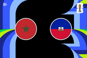 Marrocos vs Haiti: antevisão, ausências e onzes prováveis (FIFA World Cup 24/06)