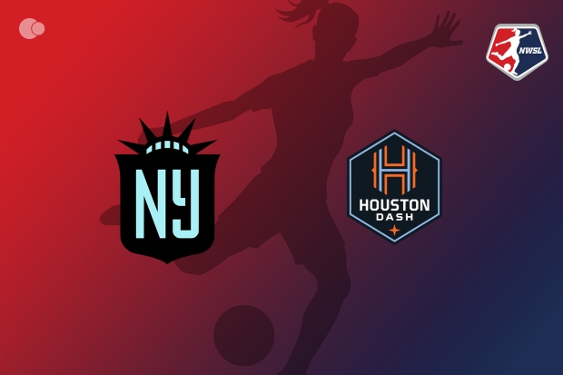 Houston Dash stumble to defeat against Gotham FC