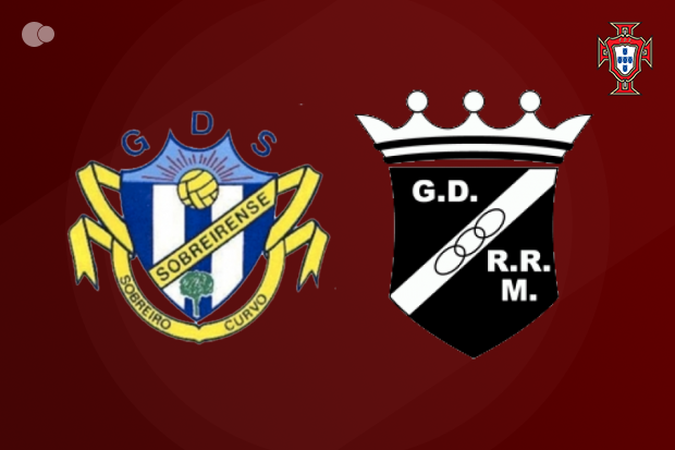Rio de Mouro edged past Sobreirense Rio de Mouro edged past Sobreirense