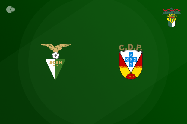 CD Portugal derrotou Senhora da Hora por 0-1