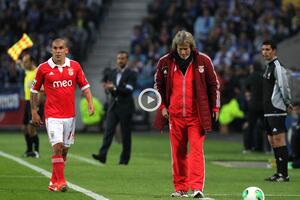 Maxi Pereira: «Aquela semana de 2013 foi a mais dura da minha carreira»