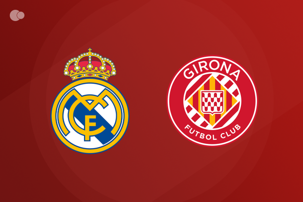 Real Madrid host Girona this Saturday Real Madrid host Girona this Saturday